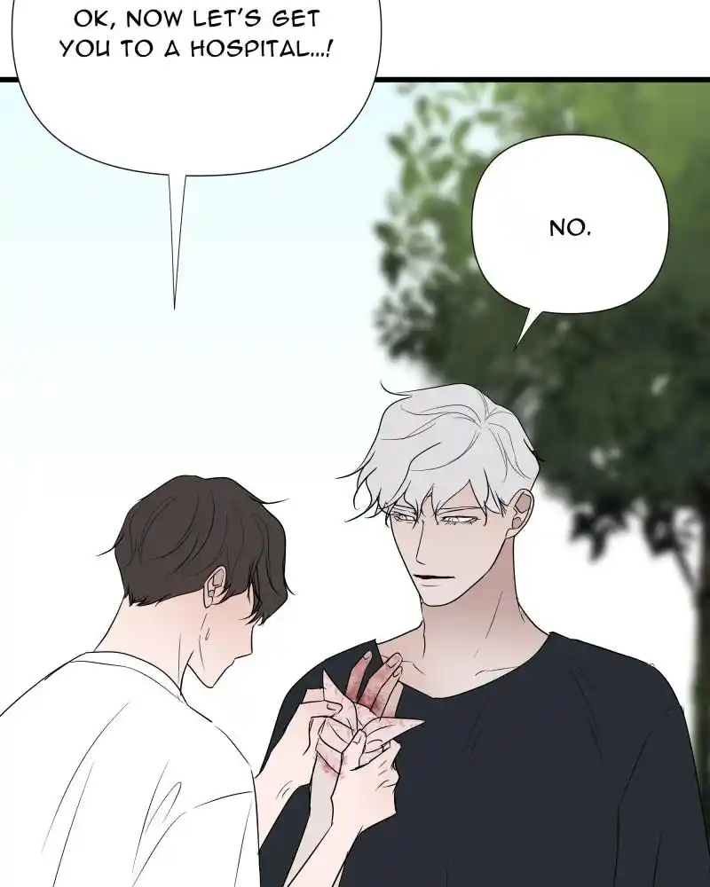 Be My Villain Chapter 31