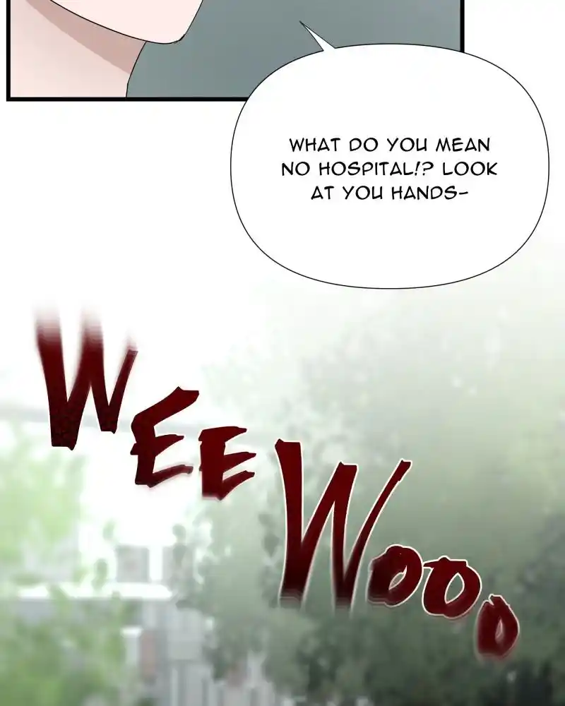 Be My Villain Chapter 31