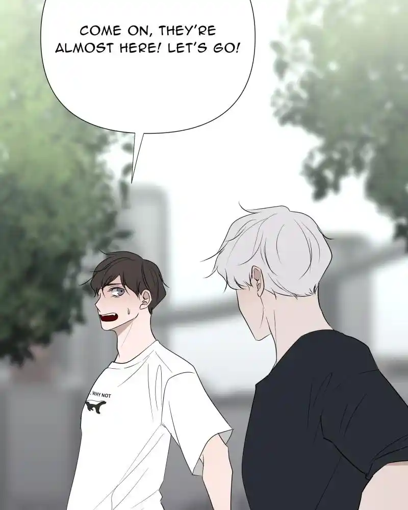 Be My Villain Chapter 31