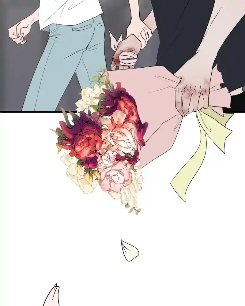 Be My Villain Chapter 31