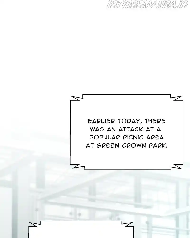 Be My Villain Chapter 32