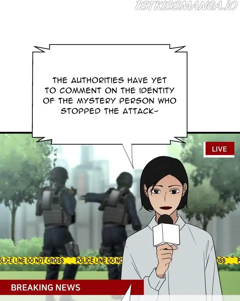 Be My Villain Chapter 32