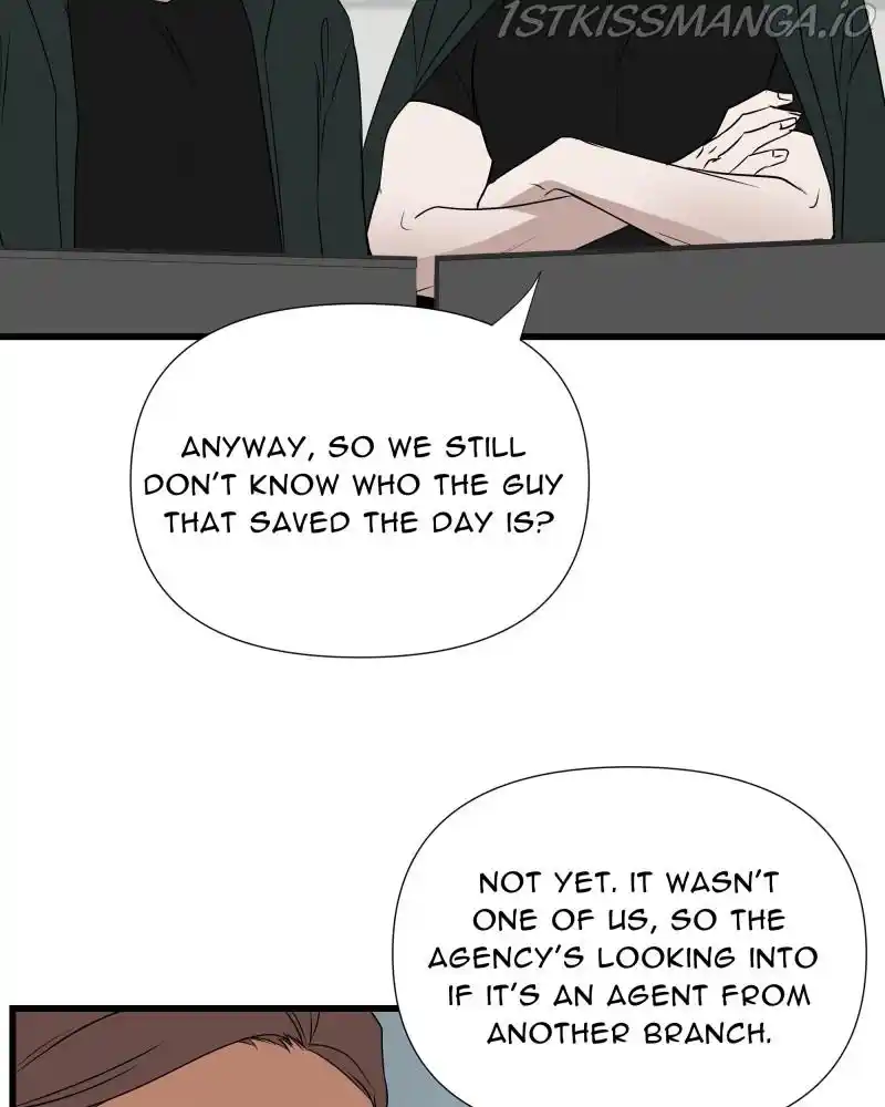 Be My Villain Chapter 32