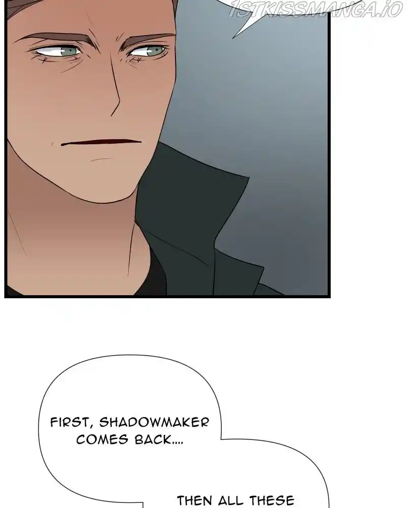 Be My Villain Chapter 32