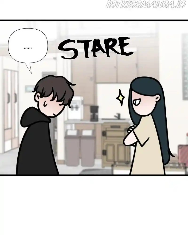 Be My Villain Chapter 32