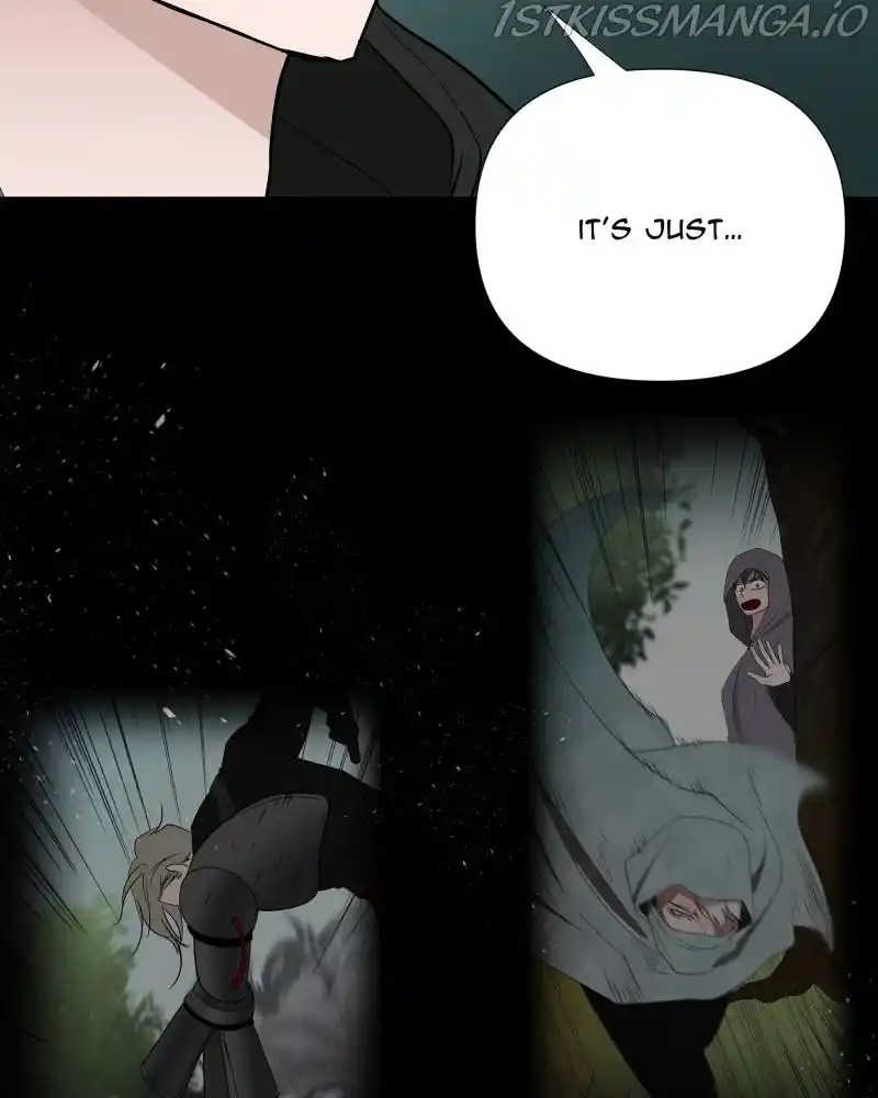 Be My Villain Chapter 32