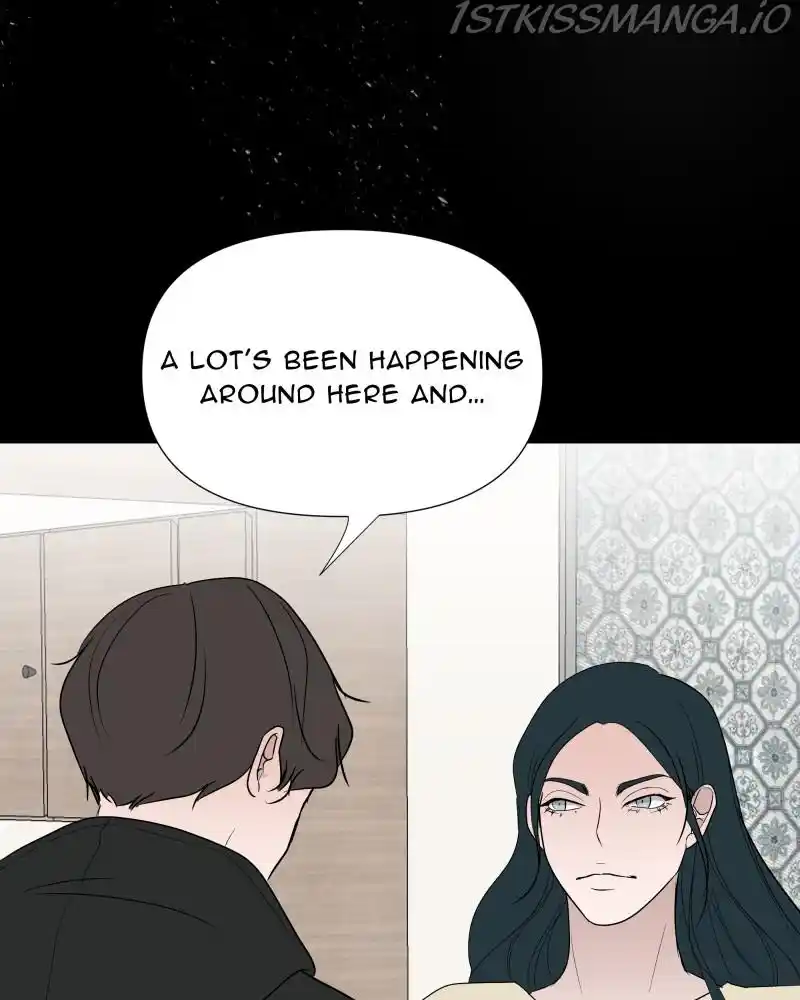 Be My Villain Chapter 32