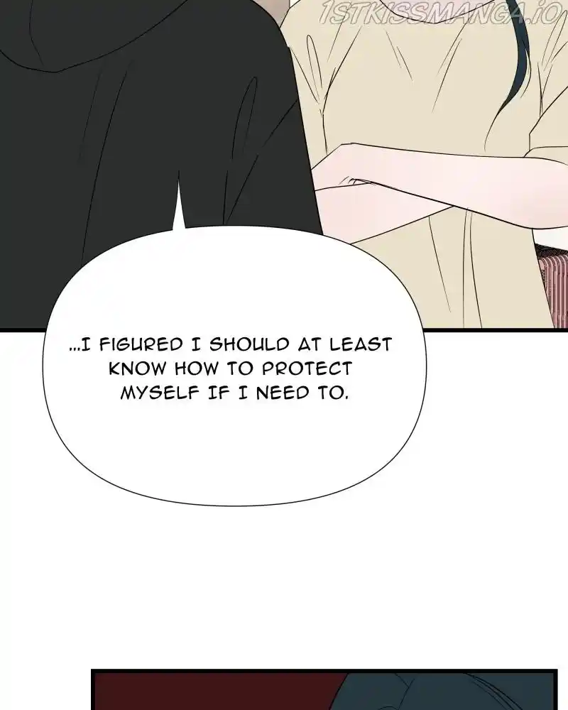 Be My Villain Chapter 32