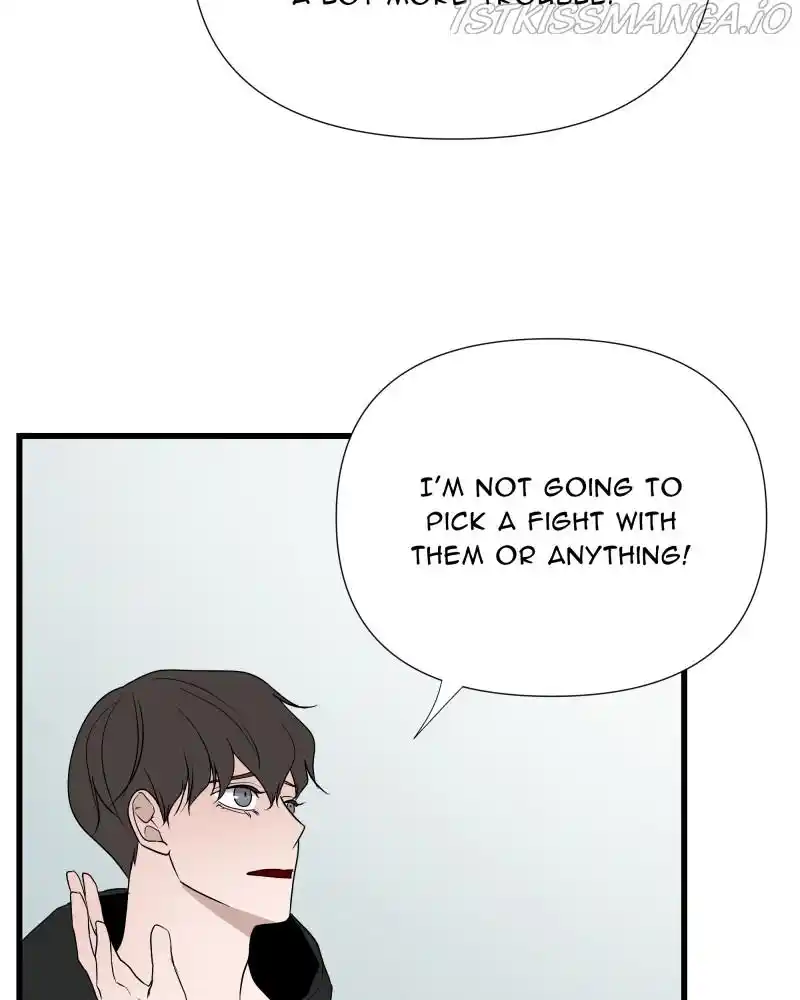 Be My Villain Chapter 32