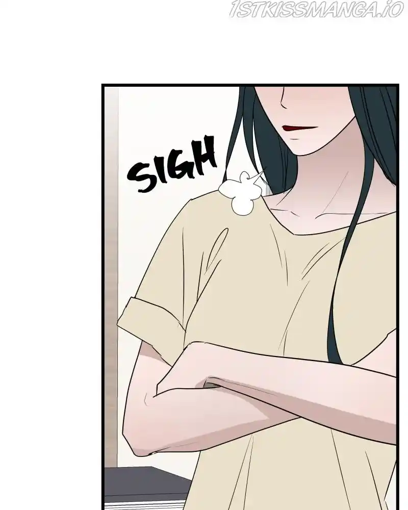 Be My Villain Chapter 32