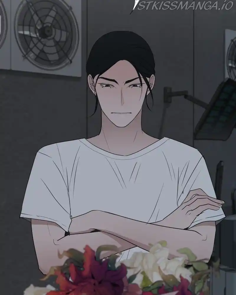 Be My Villain Chapter 32