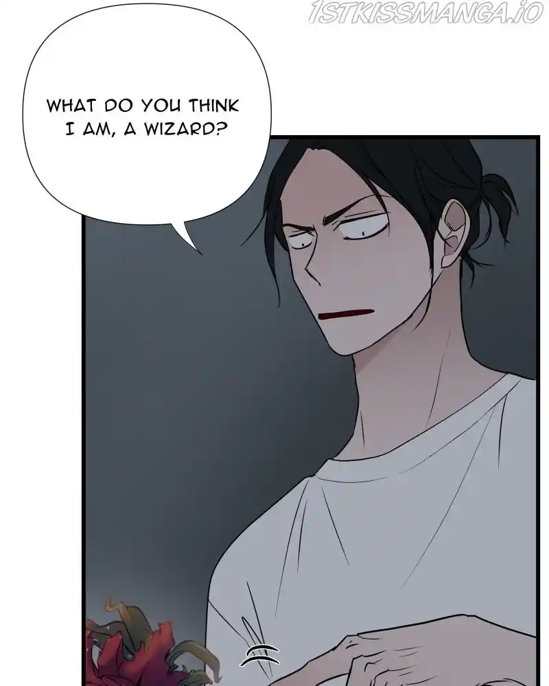 Be My Villain Chapter 32