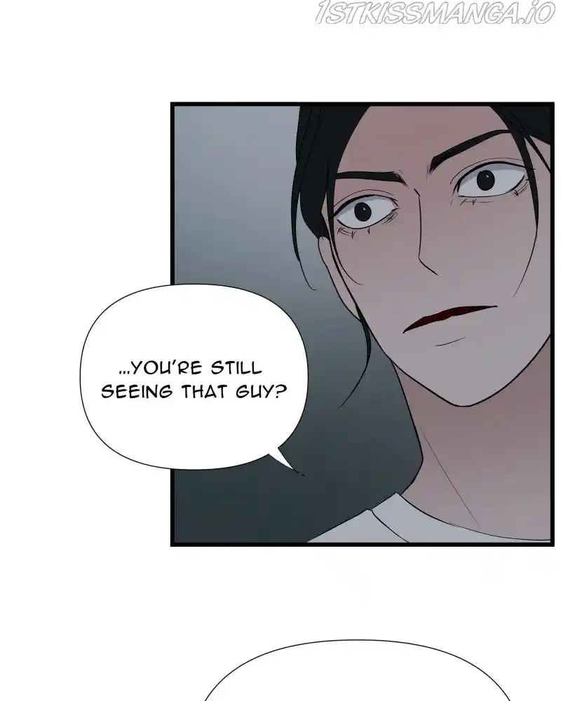 Be My Villain Chapter 32