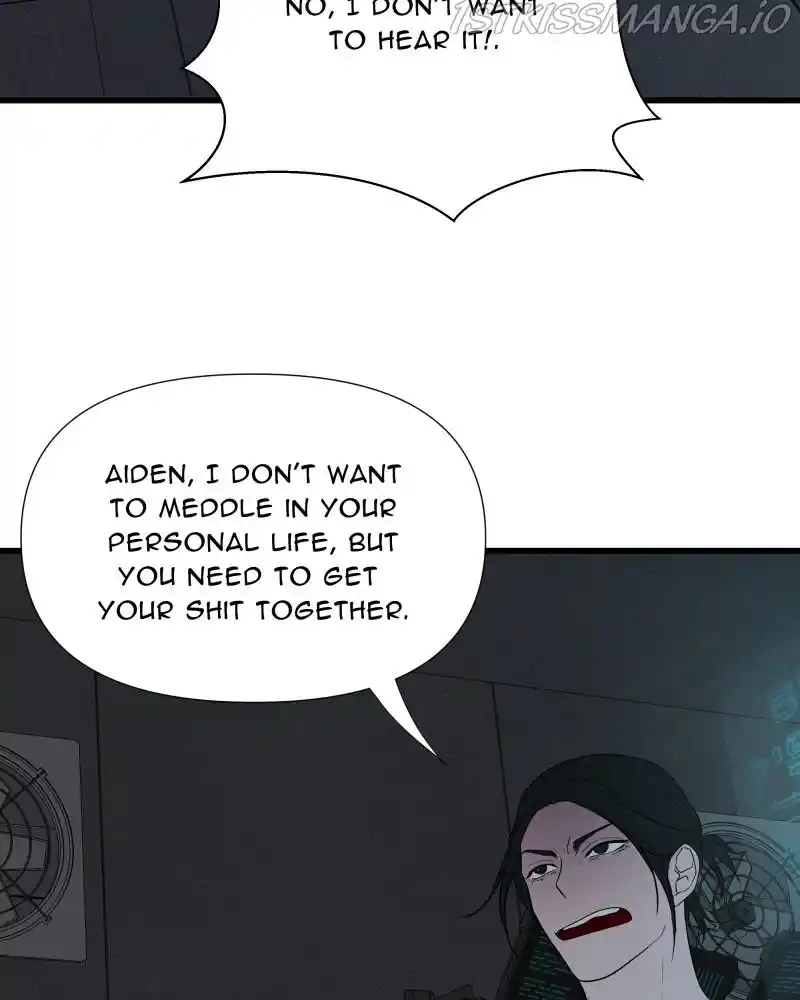 Be My Villain Chapter 32