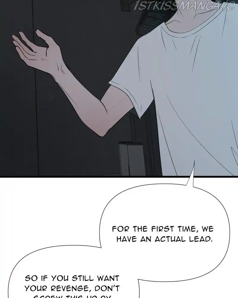 Be My Villain Chapter 32