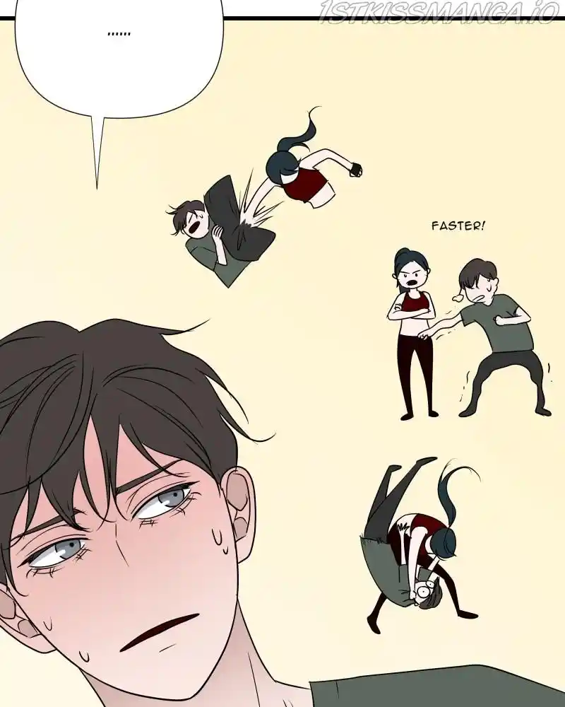 Be My Villain Chapter 33