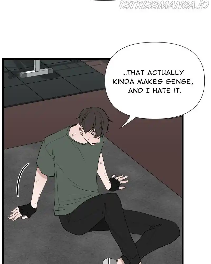 Be My Villain Chapter 33