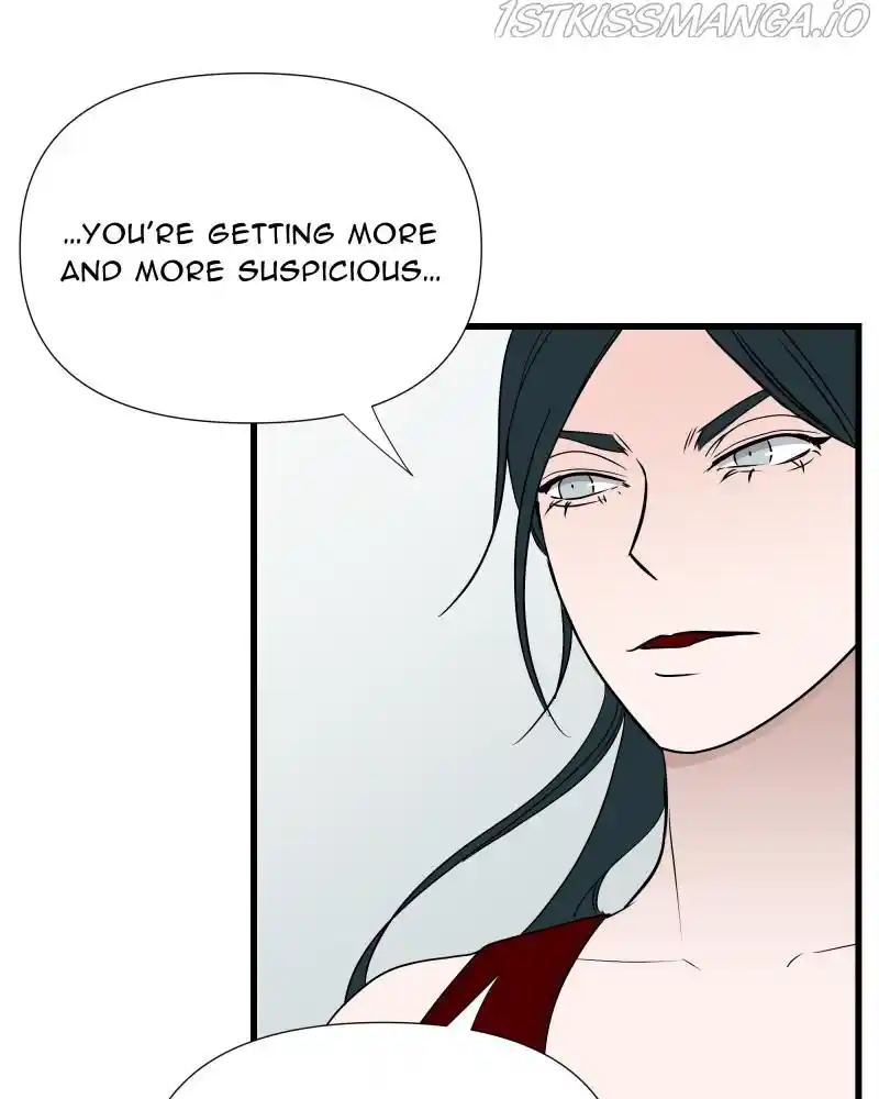 Be My Villain Chapter 33