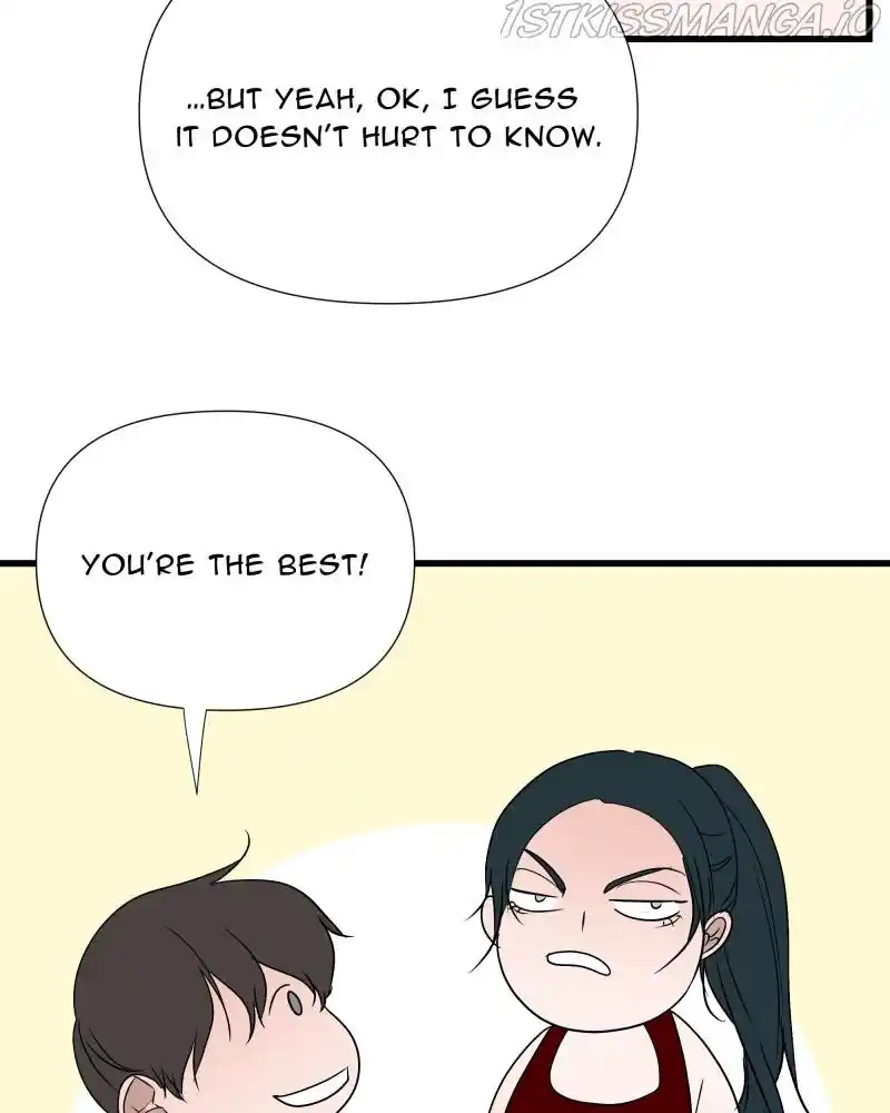 Be My Villain Chapter 33