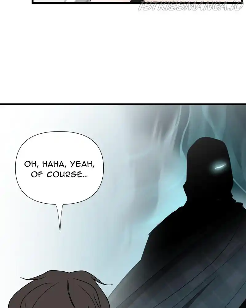 Be My Villain Chapter 33