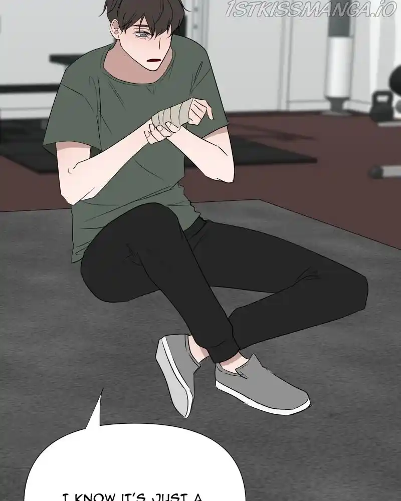 Be My Villain Chapter 33