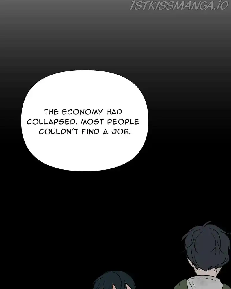 Be My Villain Chapter 33