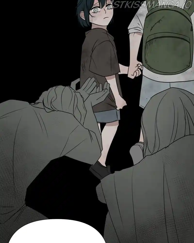 Be My Villain Chapter 33