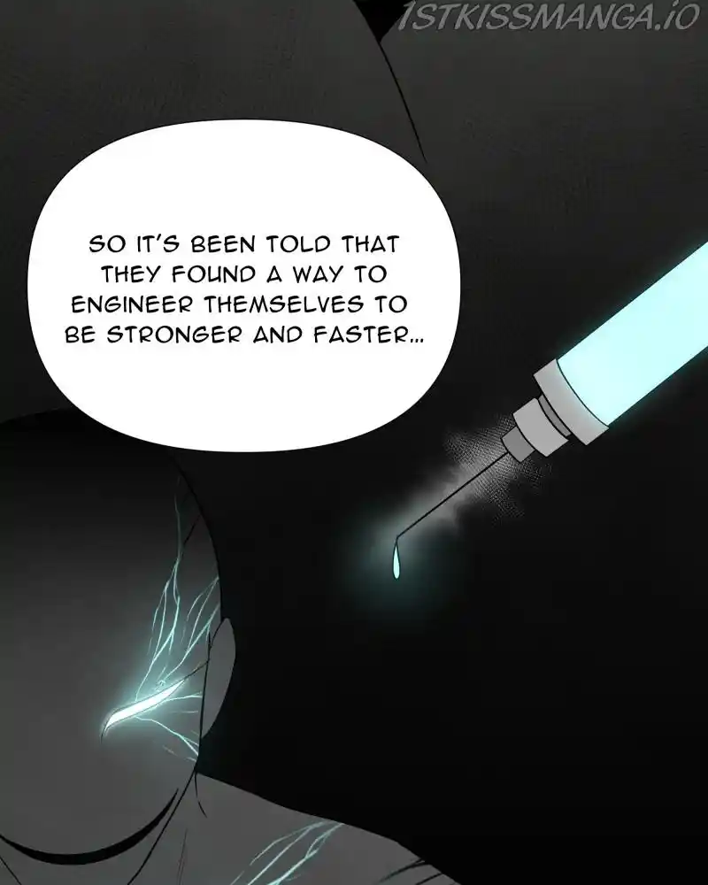 Be My Villain Chapter 33