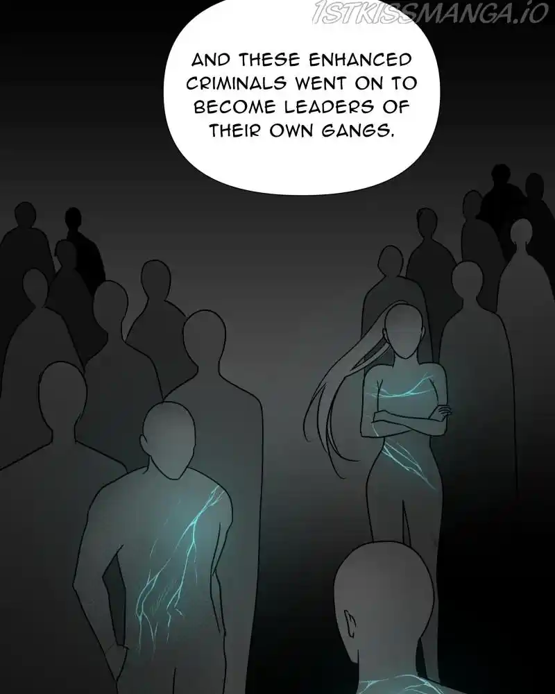 Be My Villain Chapter 33