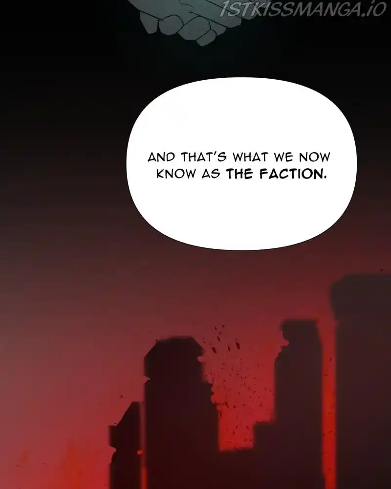 Be My Villain Chapter 33