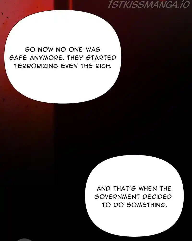 Be My Villain Chapter 33