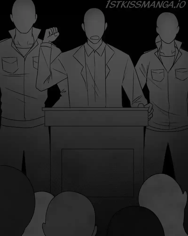 Be My Villain Chapter 33