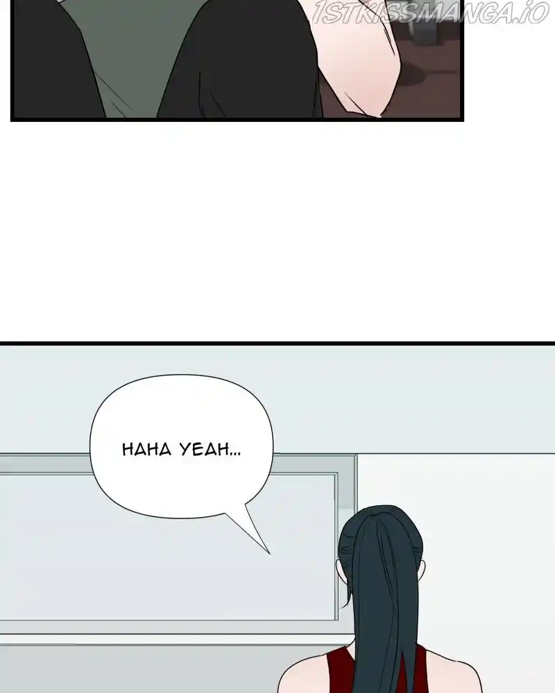 Be My Villain Chapter 33