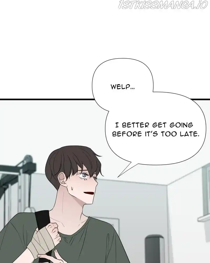 Be My Villain Chapter 33