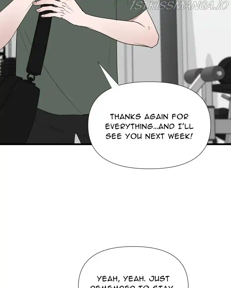 Be My Villain Chapter 33