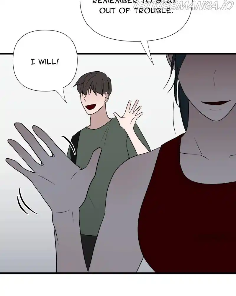 Be My Villain Chapter 33