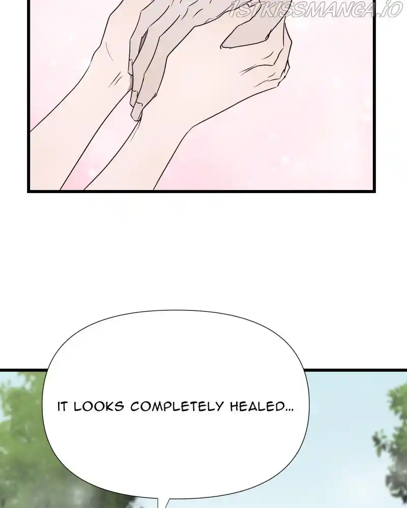 Be My Villain Chapter 33