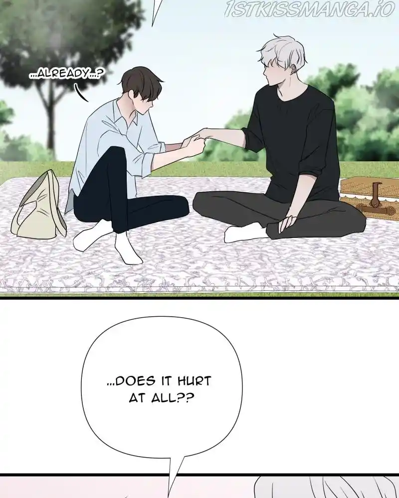 Be My Villain Chapter 33