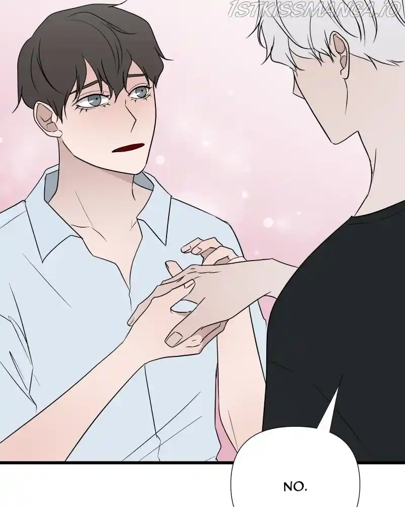 Be My Villain Chapter 33