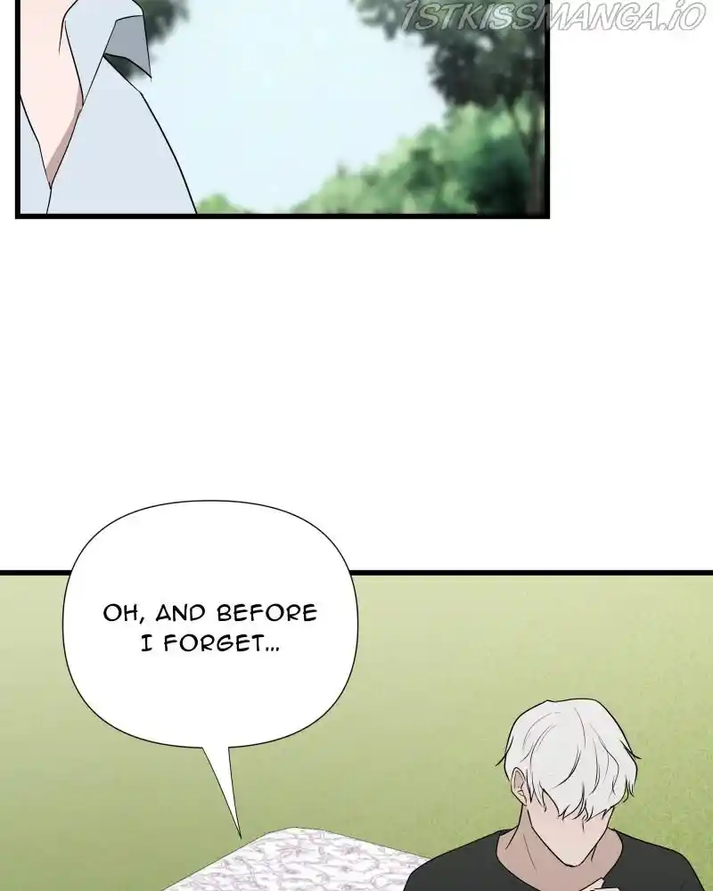 Be My Villain Chapter 33