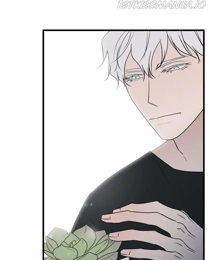 Be My Villain Chapter 33