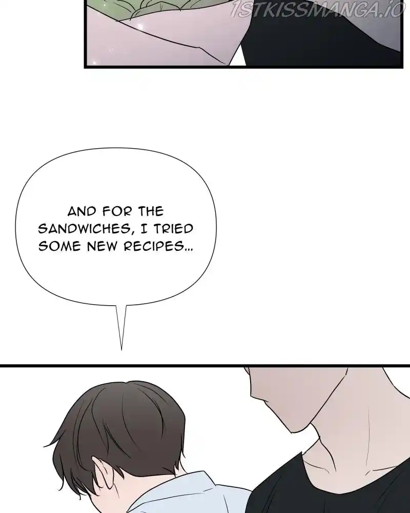 Be My Villain Chapter 33