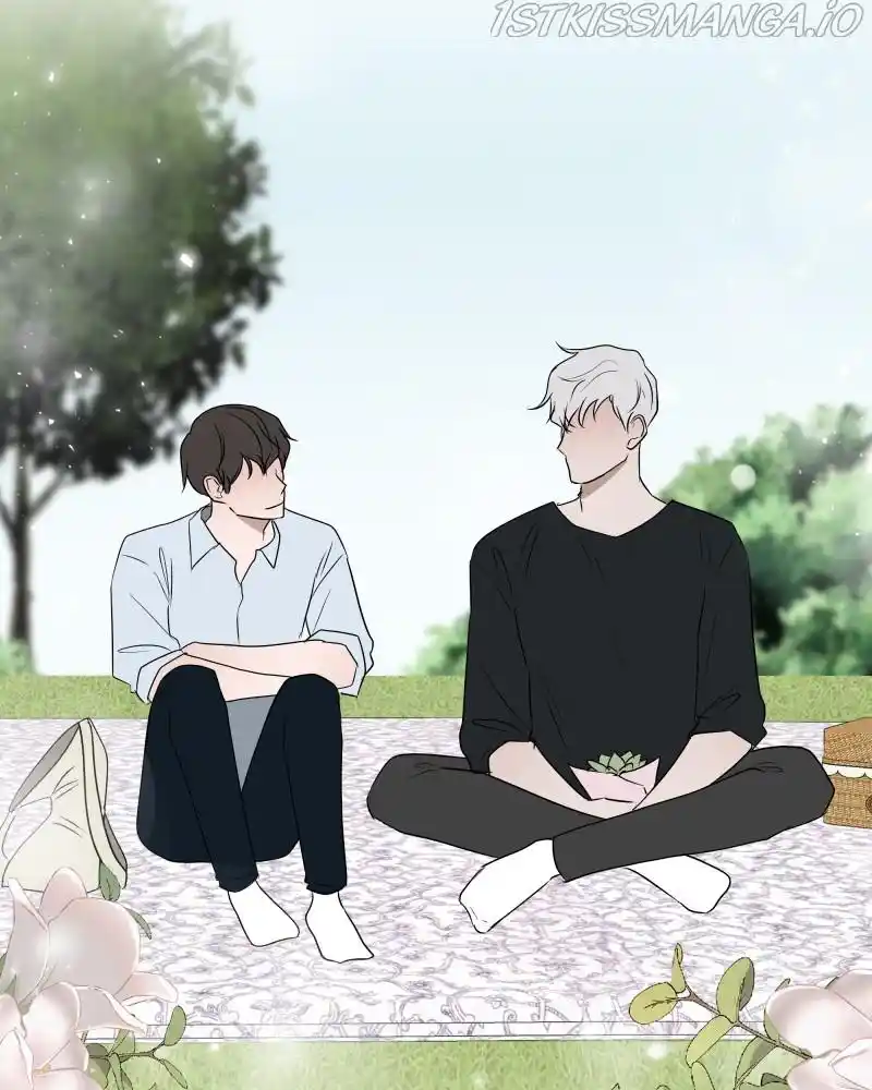 Be My Villain Chapter 34