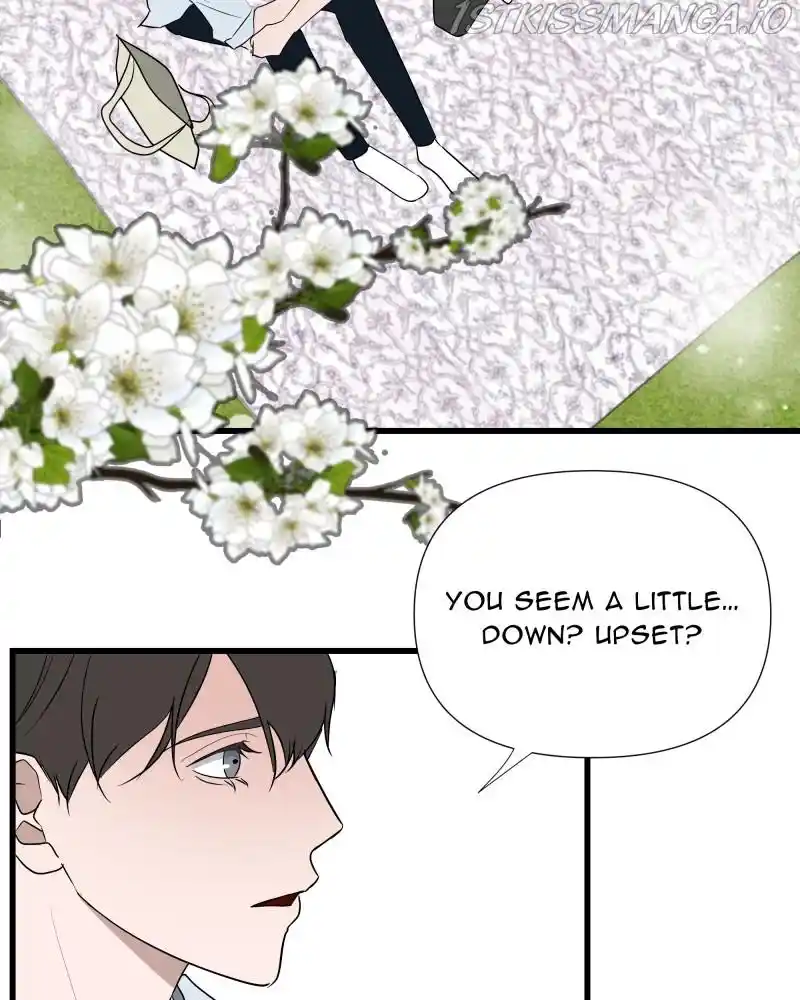 Be My Villain Chapter 34