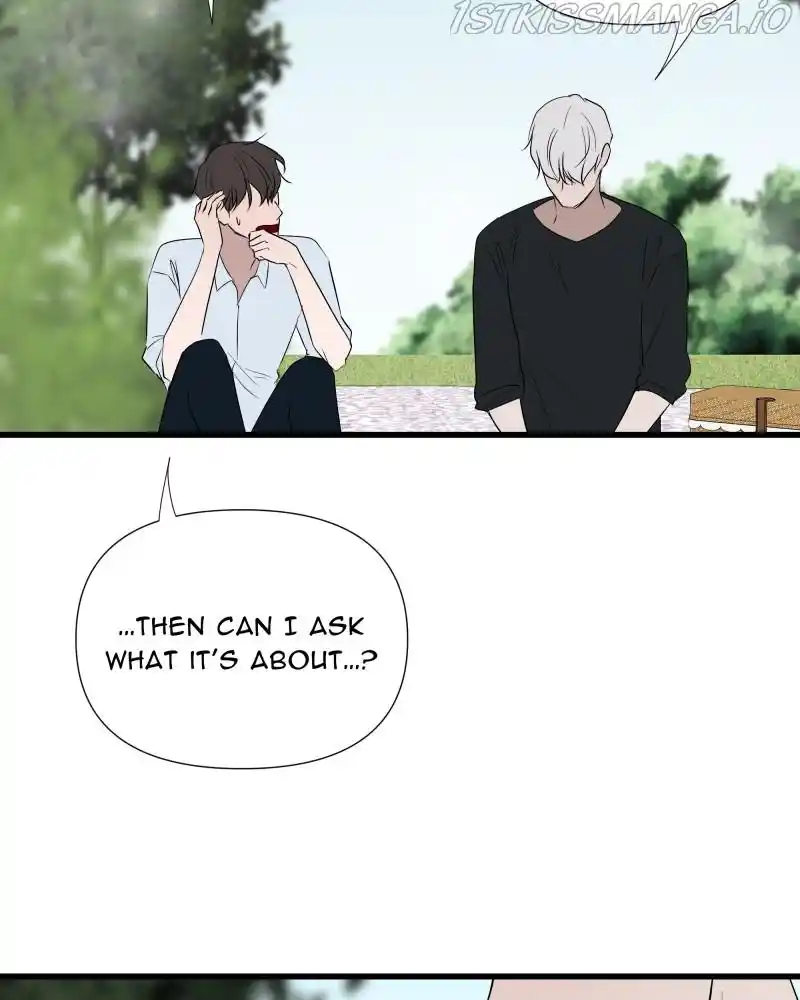 Be My Villain Chapter 34