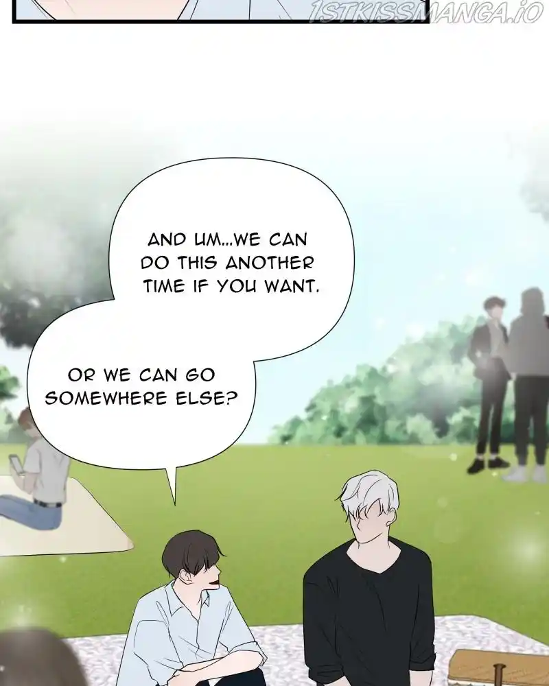 Be My Villain Chapter 34