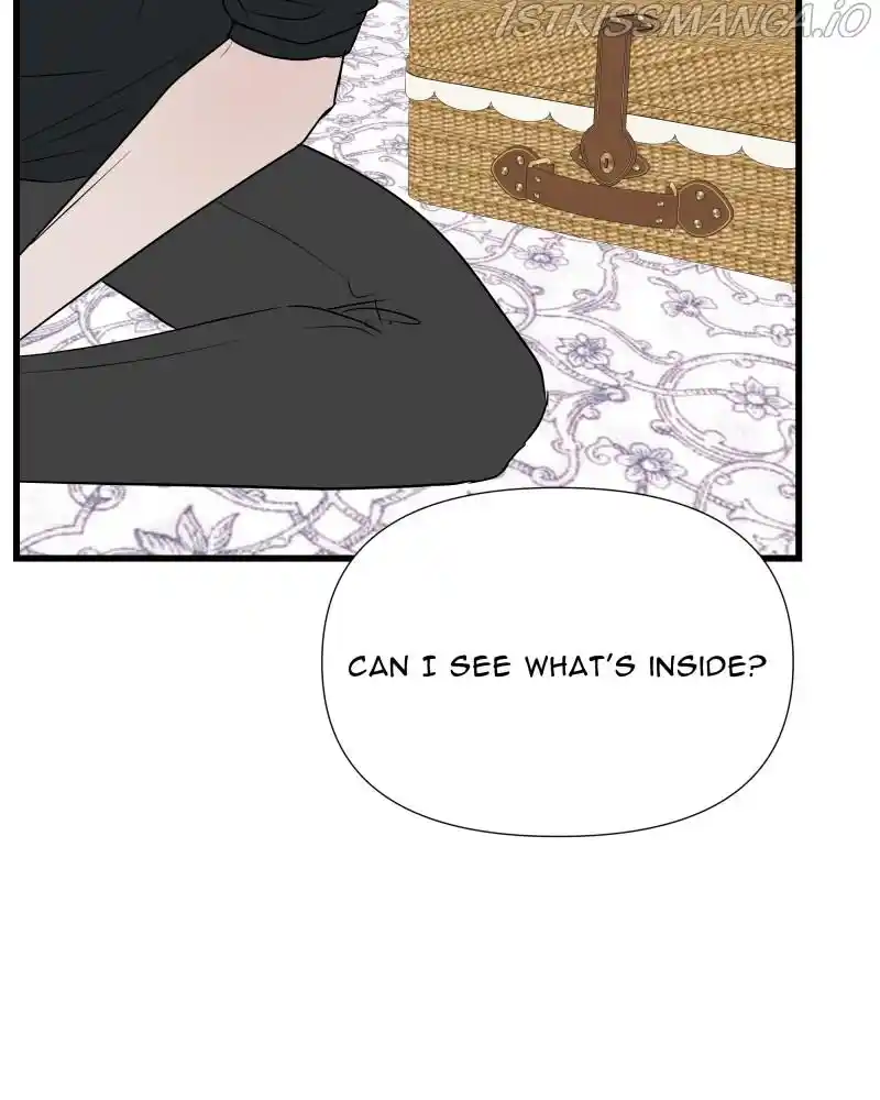 Be My Villain Chapter 34