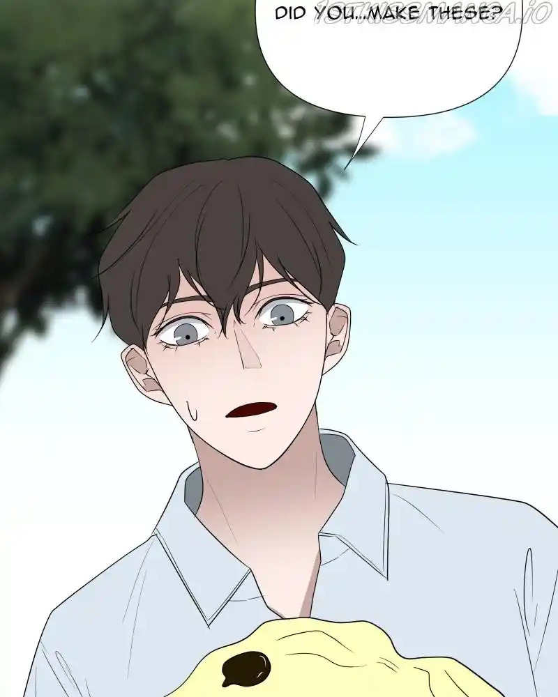 Be My Villain Chapter 34