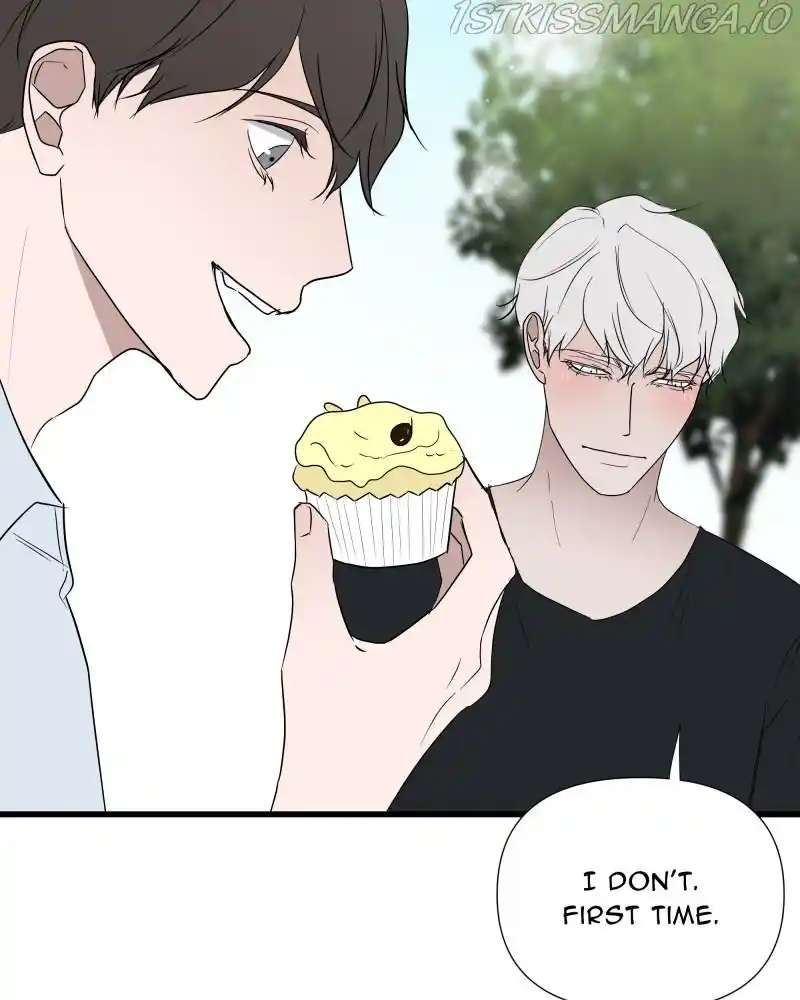 Be My Villain Chapter 34