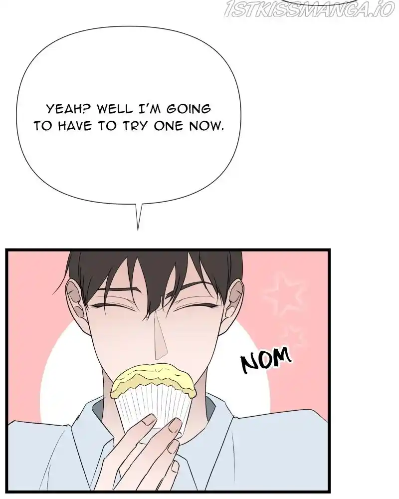 Be My Villain Chapter 34